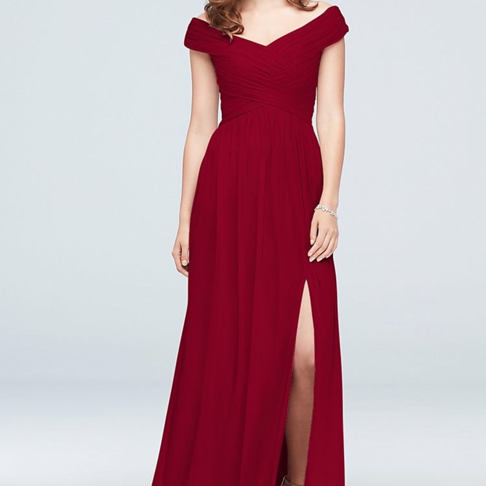 Bridesmaid Dress